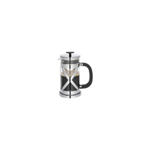 Gefu 16070 - Cafetera Lucino, accesorios para café, 3 tazas, aluminio y  plástico, 16070