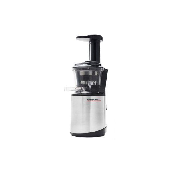 GB40145 01 - Slow Juicer Modelo Advanced Vital - GASTROBACK - - D'Cocina