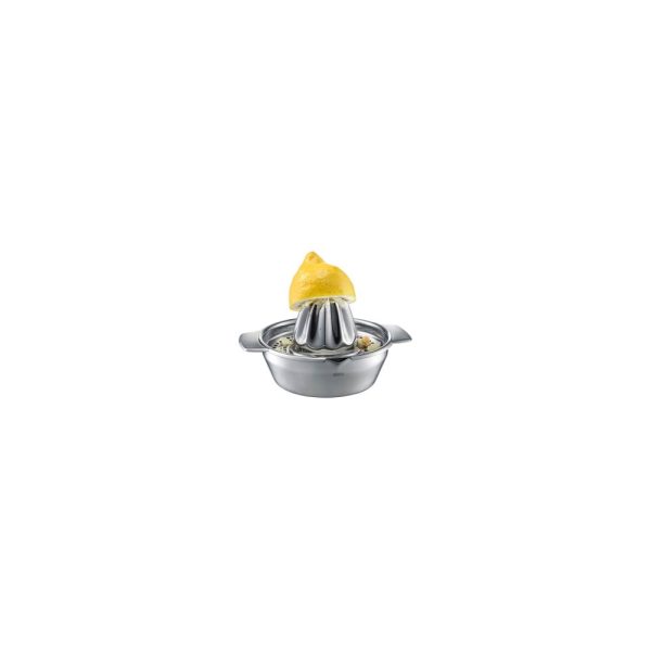 GE13970 01 - Exprimidor de Cítricos de Acero Inoxidable Modelo Lemon - GEFU - - D'Cocina