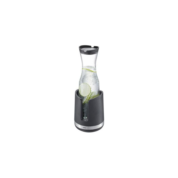 GE16510 03 - Enfriador de Garrafas/Botellas Modelo Smartline - GEFU - - D'Cocina