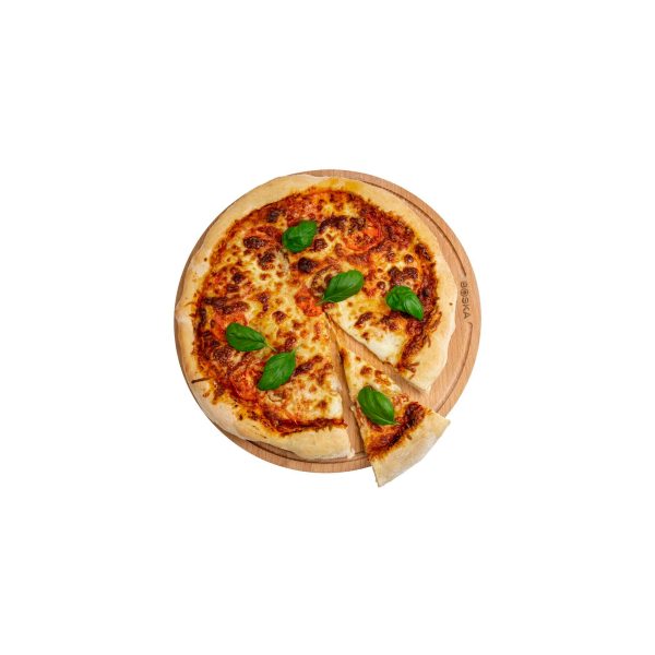 320537.1 - Tabla para Pizza Tamaño L Ø34cm Amigo - BOSKA - - D'Cocina