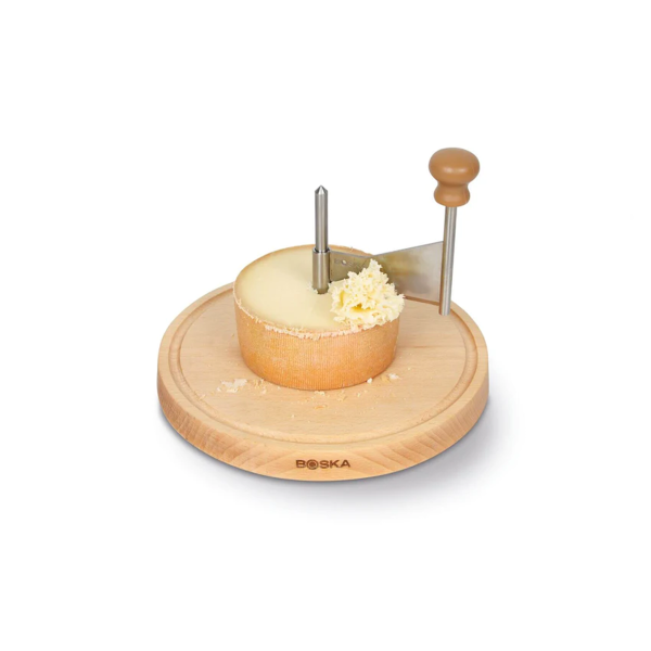 CORTADOR 2 - Cortador de queso girolle Amigo - BOSKA - - D'Cocina