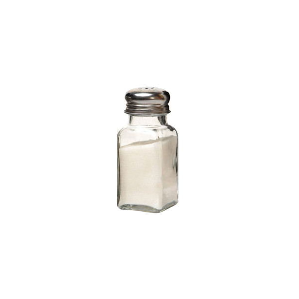 HL7004 2 - Dispensador de Sal y Pimienta - HIC - - D'Cocina