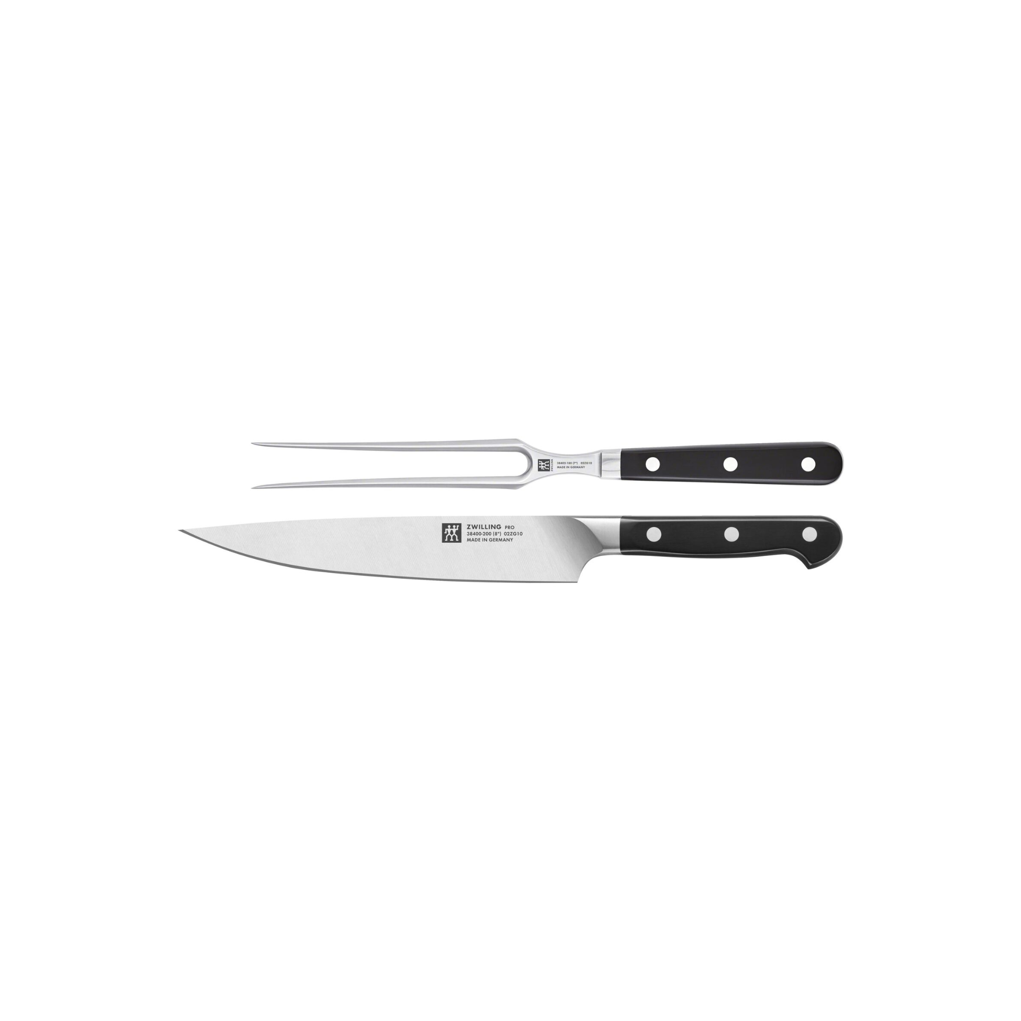 Cuchillo fileteador Zwilling PRO de 20 cm