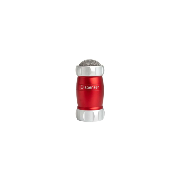 JPG TAZAS 45 - Dispensador de Harina color rojo - - D'Cocina