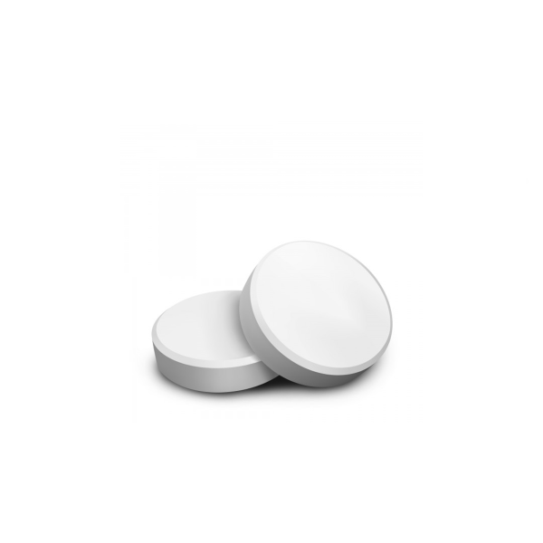 PASTILLAS - Caja de 12 Tabletas de Limpieza para Cafeteras - GASTROBACK - - D'Cocina