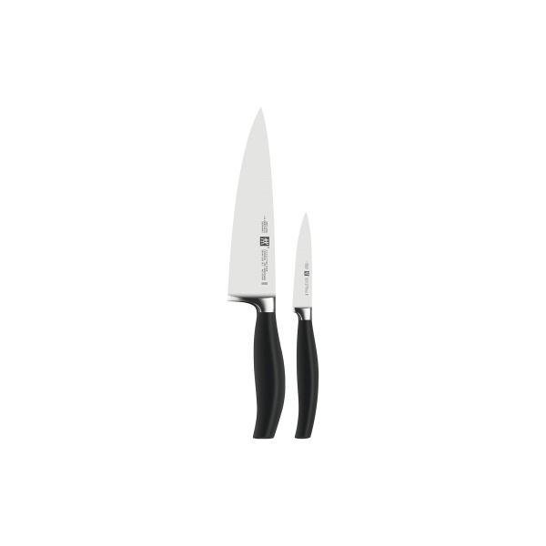 cuchillos - Set de 2 Cuchillos Five Star - ZWILLING - - D'Cocina