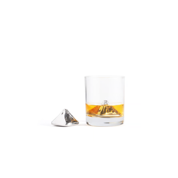 OU66610 2 - Enfriador de Whisky Mountain - OUTSET - - D'Cocina