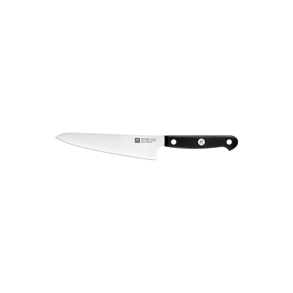 ZW36111 141 0 1 - Cuchillo de Chef Compacto de 14cm Gourmet - ZWILLING - - D'Cocina