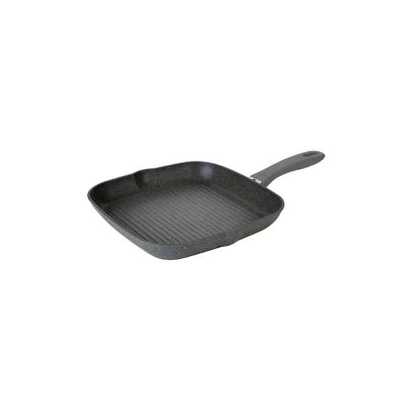 BL75002 941 0 4 - Grill Antiadherente de Granito de Murano 28cm - BALLARINI - - D'Cocina