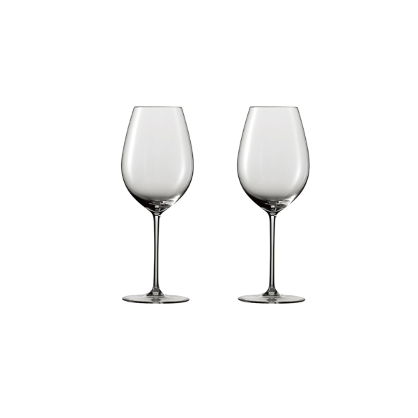 SZ122083 2 2 - Set 2 Copas para Tinto Rioja de 689 ml Modelo Enoteca - SCHOTT ZWIESEL - - D'Cocina