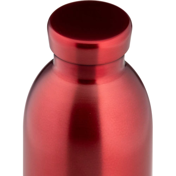 TH8051513923562 1 1 - Botella de Acero Inoxidable de 500ml Modelo Clima Color Chianti Red - THINGS 4 LIFE - - D'Cocina