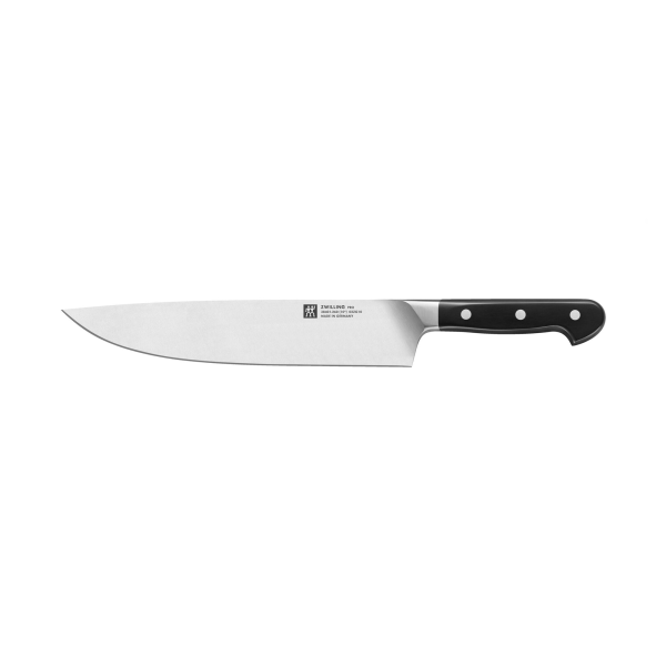 ZW38401 261 0 - Cuchillo de Chef 26cm Modelo Pro - ZWILLING - - D'Cocina
