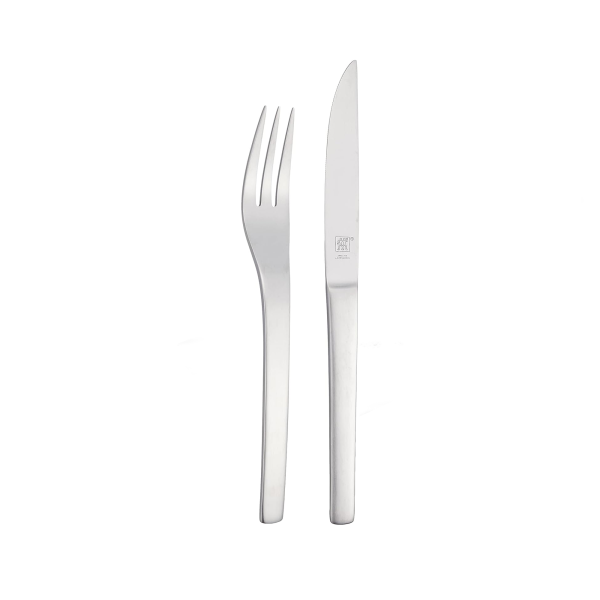 ZW07150 312 0 1 - Set de 12 Cubiertos Para Carne Steak Modelo Zwilling Specials - ZWILLING - - D'Cocina