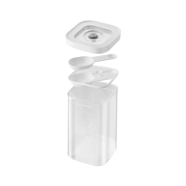 ZW1025162 2 - Accesorio Medidor y Dosificador Tamaño S para Cube Modelo Fresh & Save Cube - ZWILLING - - D'Cocina