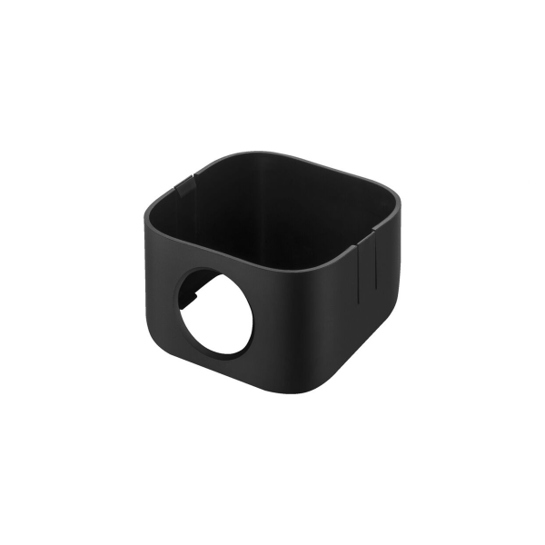 ZW1025379 - Funda Cube Tamaño S de Plástico Color Negro Modelo Fresh & Save Cube - ZWILLING - - D'Cocina