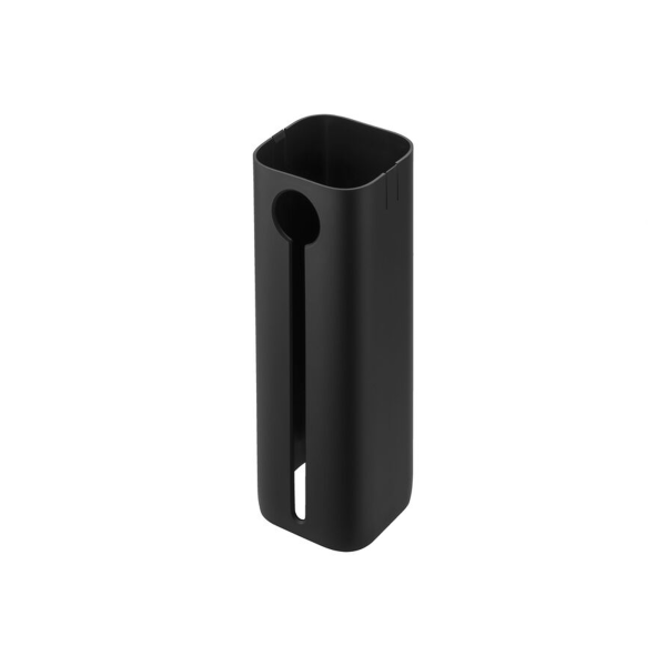 ZW1025382 - Funda Cube Tamaño 4S de Plástico Color Negro Modelo Zwilling Fresh & Save Cube - ZWILLING - - D'Cocina