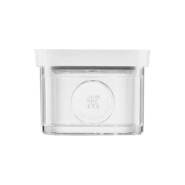 ZW1025401 1 - Set de 6 Pzs Cube S para Envasado al Vacío de Plástico Color Blanco Modelo Fresh & Save Cube - ZWILLING - - D'Cocina