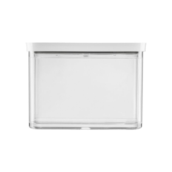 ZW1025970 2 - Set de 5 Pzs Cube para Envasado al Vacío de Plástico Color Blanco Modelo Fresh & Save Cube - ZWILLING - - D'Cocina