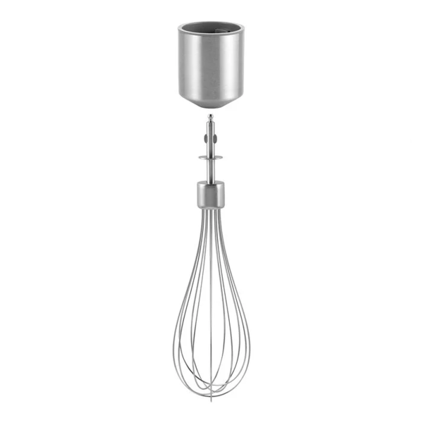 ZW1029056 2 - Accesorio Batidor de Globo para Batidora de Mano de Inmersion Modelo Enfinigy - ZWILLING - - D'Cocina