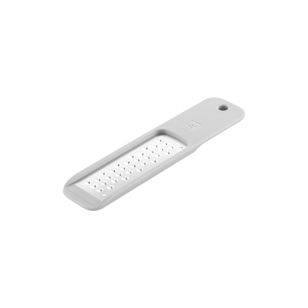 ZW36610 000 0 - Mini Rallador de Plástico Color Gris Modelo Z-Cut - ZWILLING - - D'Cocina